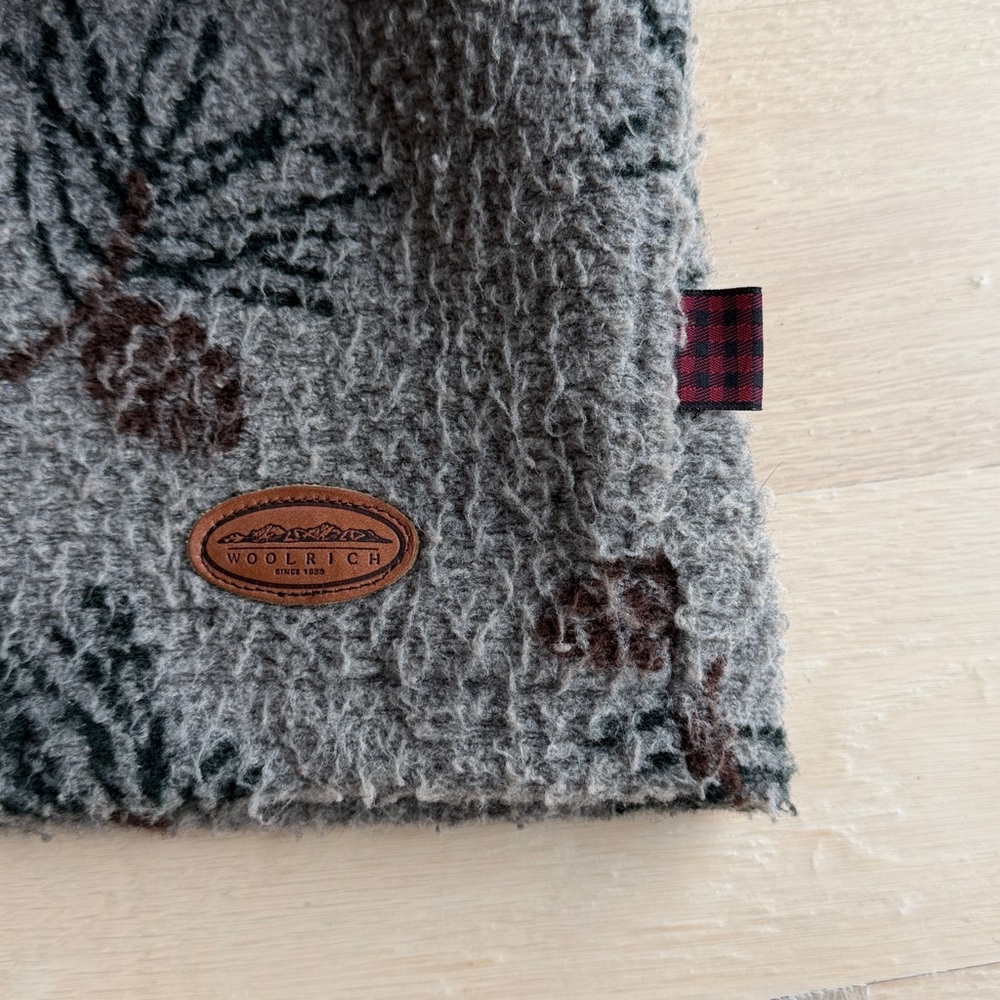 WOOLRICH - Picture 2 of 7